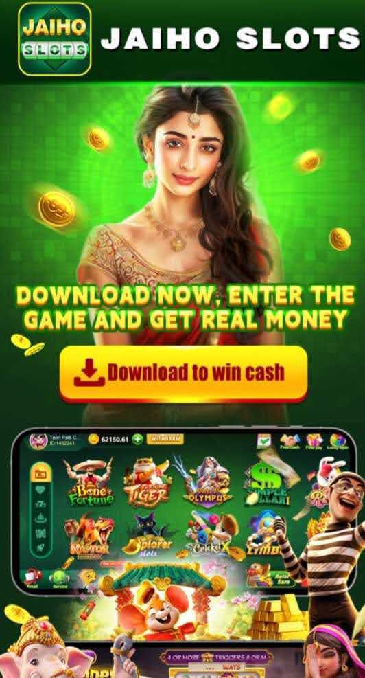 Jaiho Slots | Download Signup Bonus Rs.51 | Withdrawal Rs.100